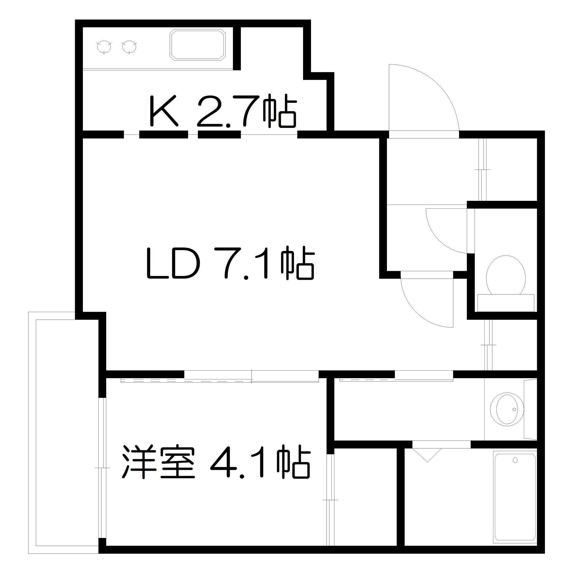 ファランドール303