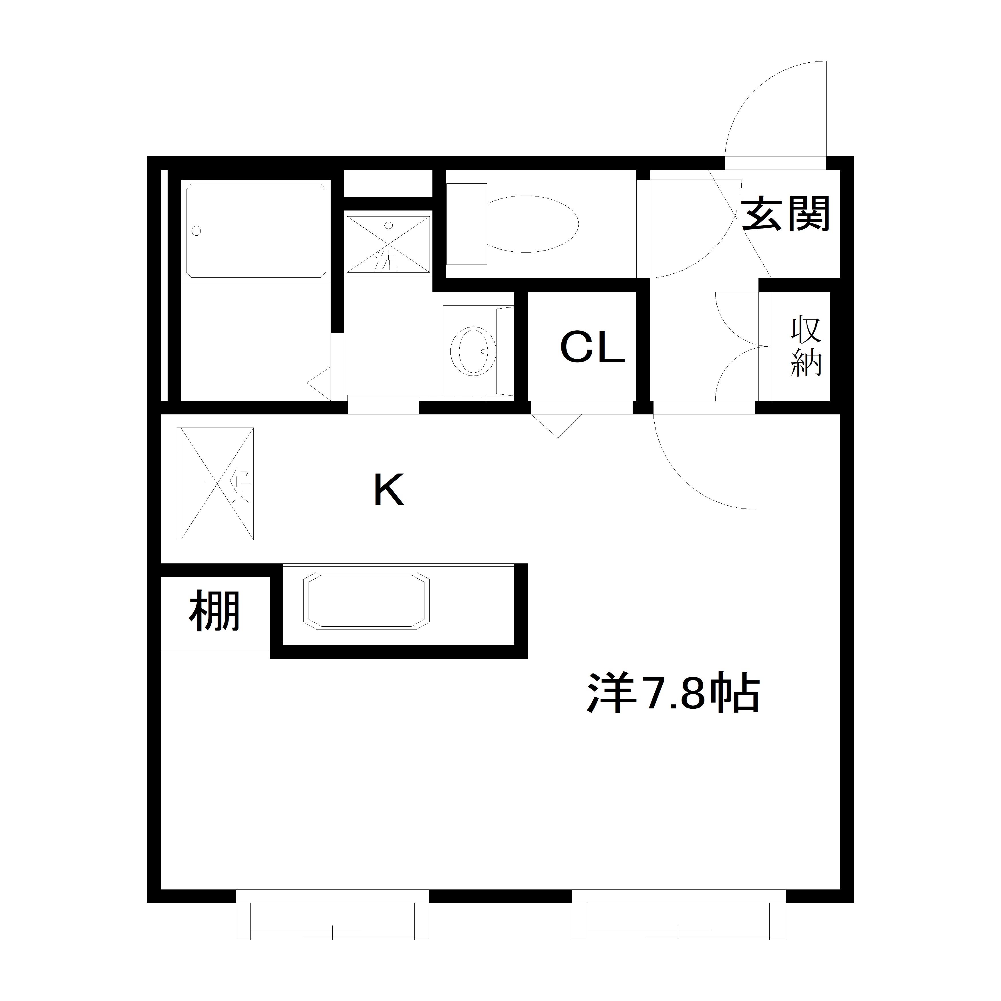 ジャンティヴェール 305