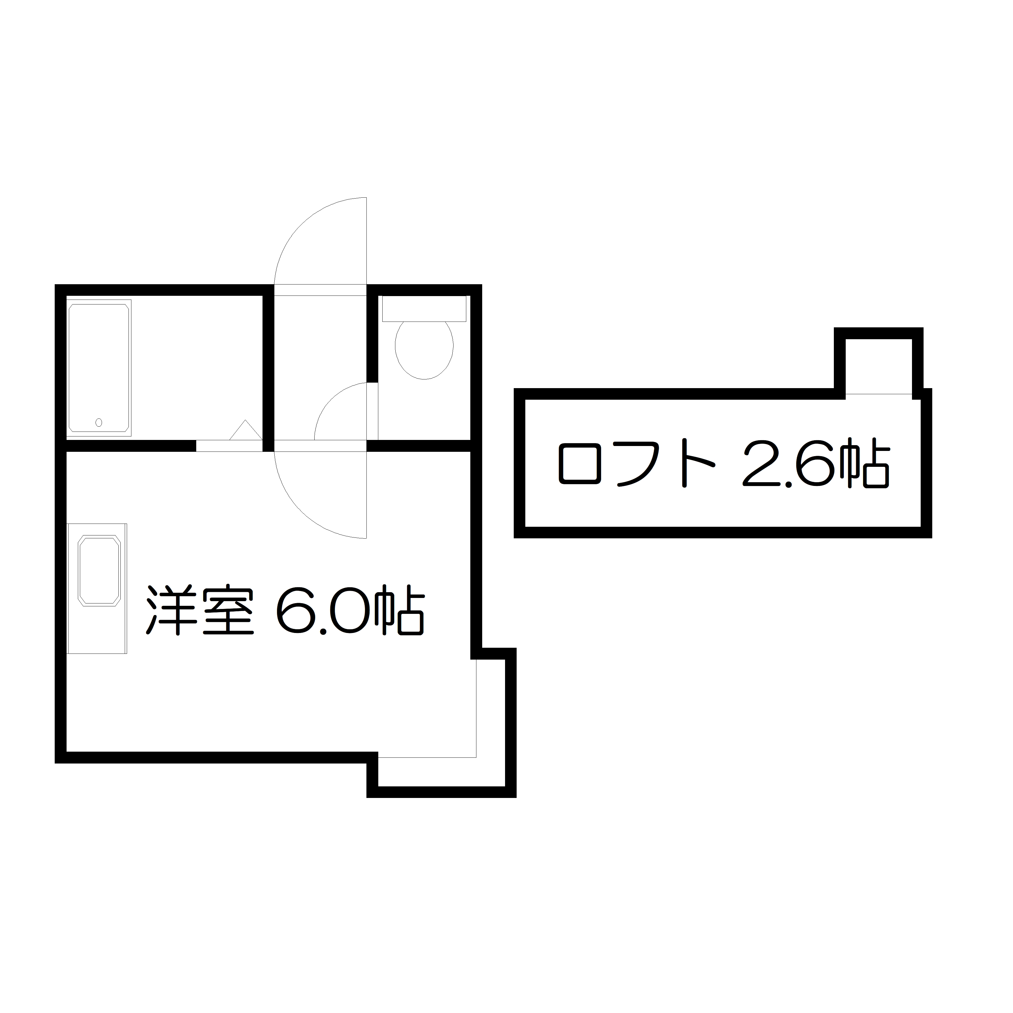 ノースクリエイト北15条205