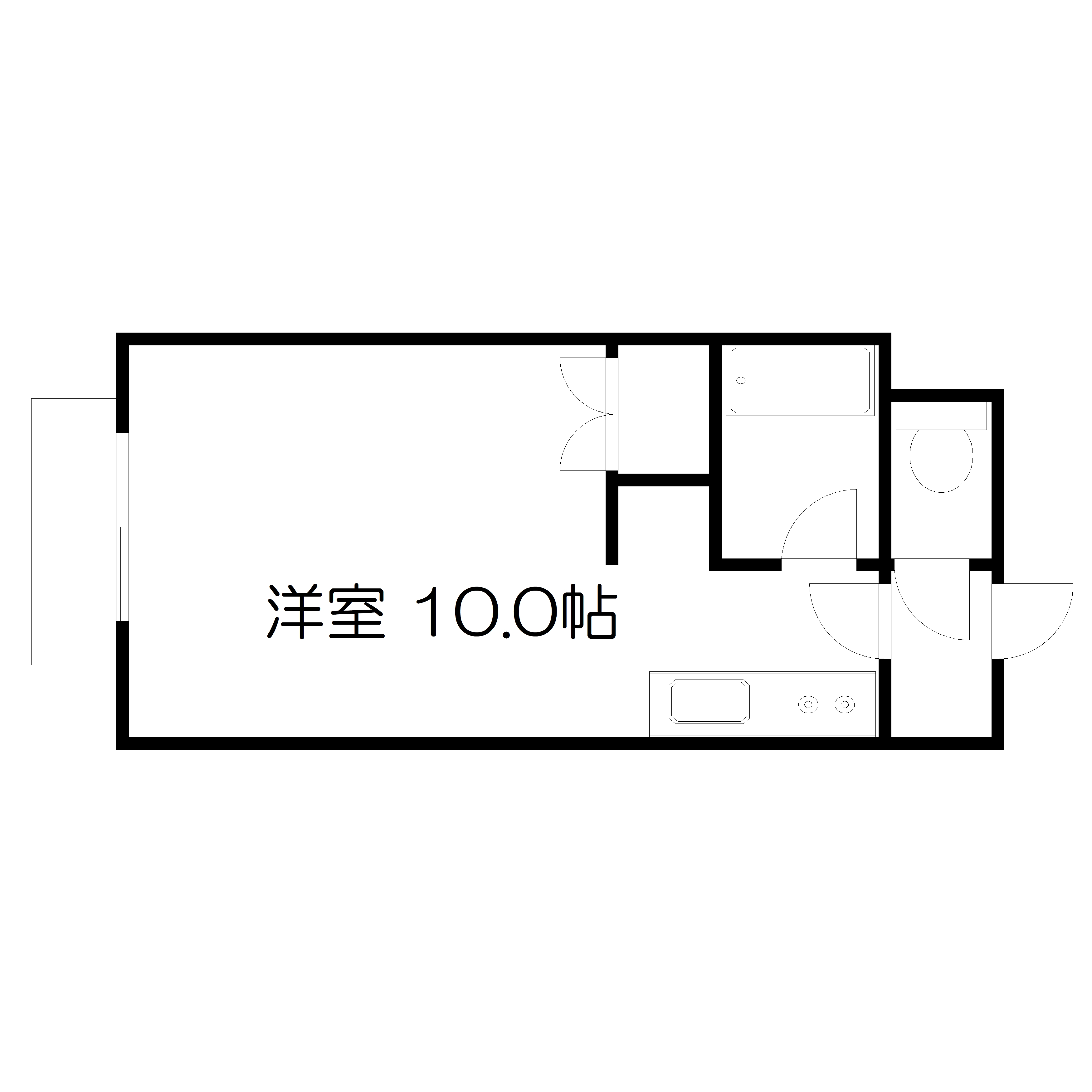 物件画像