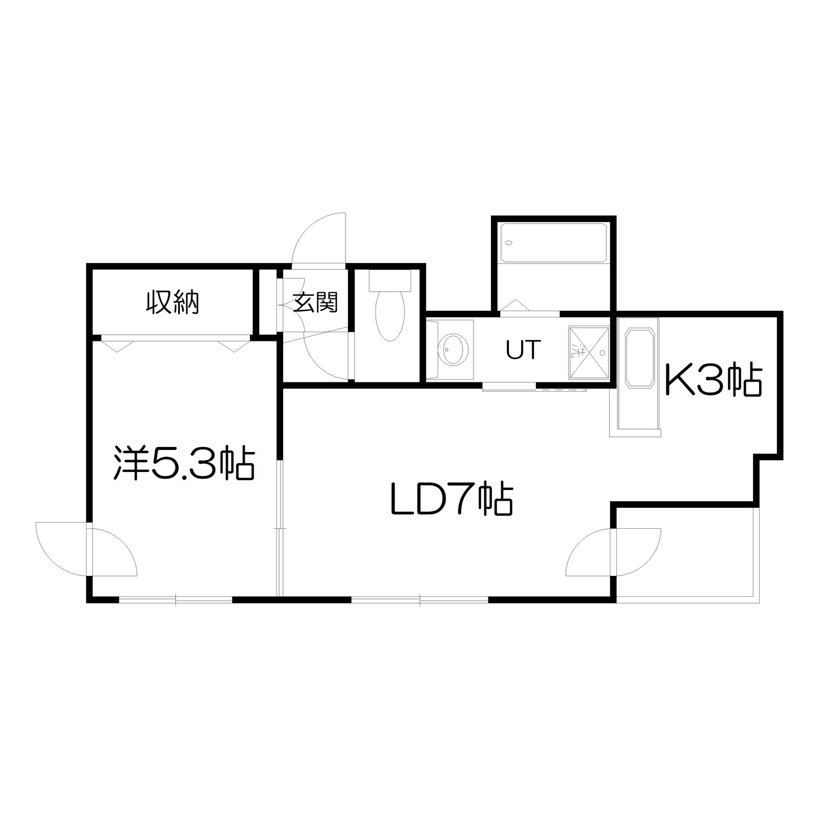 RTⅡ 301