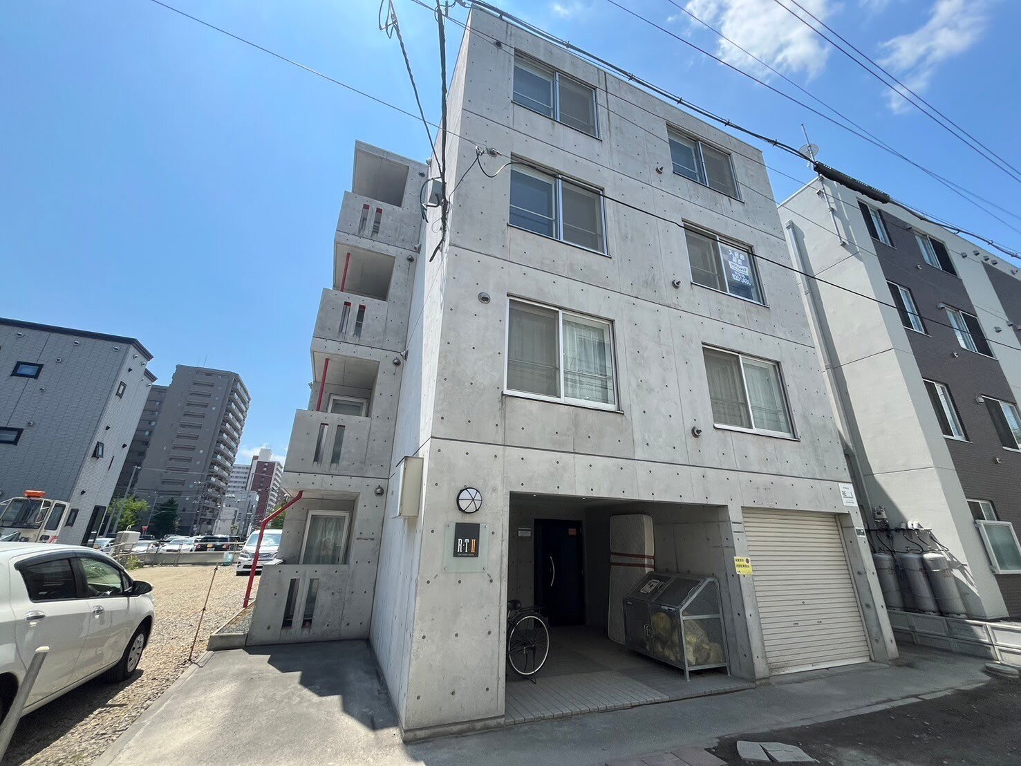 LINE_ALBUM_RTⅡ外観共用部_240708_22