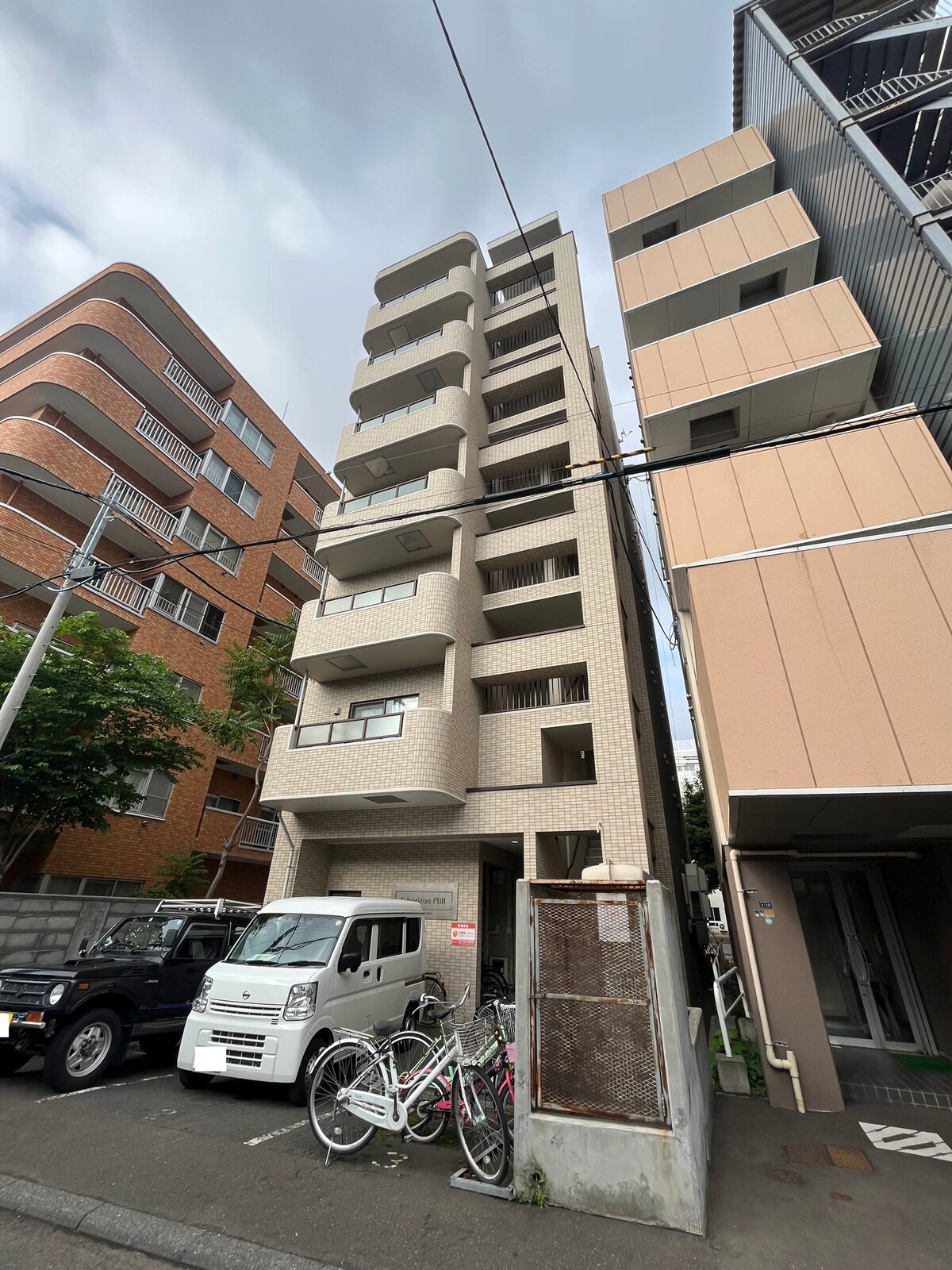 外観写真